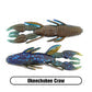 X zone  Punisher Punch Craw