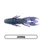 X zone  Punisher Punch Craw