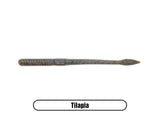 X zone MB Fat Finesse Worm 6"