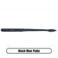 X zone MB Fat Finesse Worm 6"
