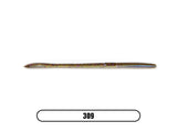 X zone Deception Worm 6"