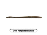 X zone Deception Worm 6"