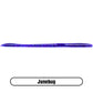 X zone Deception Worm 6"