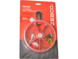 Zebco All Purpose Dial Pack