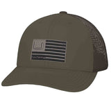 Huk and Bars Trucker Cap