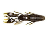 X zone  Punisher Punch Craw