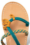 KAVU ROPE SANDALS