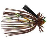 Greenfish Tackle Little Rubber Jig