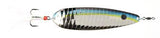 Nichols Lures Ben Parker Magnum & Mini Spoons