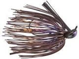 Greenfish Tackle Little Rubber Jig