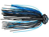 Greenfish Tackle Crawball Living Rubber Football Jig