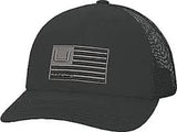 Huk and Bars Trucker Cap