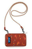 Kavu Go Time Wallet