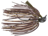 Greenfish Tackle Little Rubber Jig