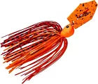 Z-Man Chatterbait Jack Hammer