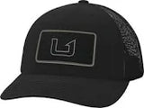 HUK FLY PATCH TRUCKER HAT