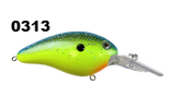 Livingston Lures Dive Master 14