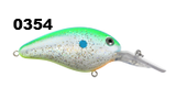 Livingston Lures Dive Master 14