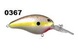 Livingston Lures Dive Master 14