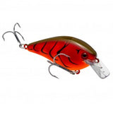 Strike King KVD 1.5 Hard Knock Square Bill
