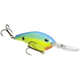 Strike King Series 6XD Hard Knock