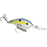 Strike King Series 6XD Hard Knock