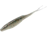 Zoom 081106 Tiny Fluke , 3"