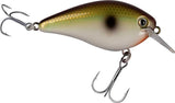 Strike King KVD 1.5 Hard Knock Square Bill
