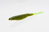 Zoom Salty Super Fluke
