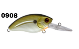 Livingston Lures Howeller Dream Master Classic
