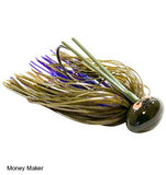 Z-Man CrossEye Football Jig