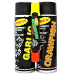 Spike It Fish Attractant Aerosol Oil
