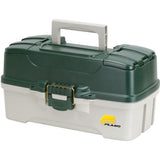 Plano Three Tray Box