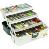 Plano Three Tray Box