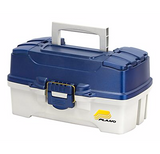 Plano Two Tray Box