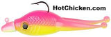 Mr Crappie Scizzor Shad Head