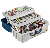 Plano Two Tray Box