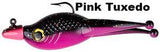 Mr Crappie Scizzor Shad Head