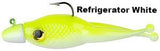 Mr Crappie Scizzor Shad Head