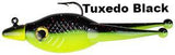 Mr Crappie Scizzor Shad Head