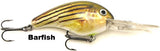 Strike King Series 10 XD