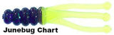 Mr Crappie 2" Joker