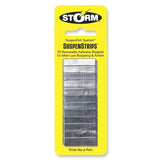 Storm SuspenDots and SuspenStrips