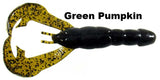 Strike King Rage Craw