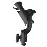 YakAttack Zooka Tube - 1.5" Screwball Combo