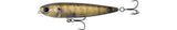 13 Fishing Dual Pitch