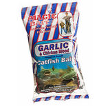 Magic Bait Catfish Bait