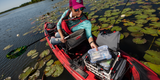 Plano Weekend Series Kayak Crate Soft Bag