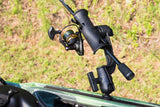 YakAttack Zooka Tube - 1.5" Screwball Combo