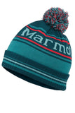 Marmot Retro Pom Hat